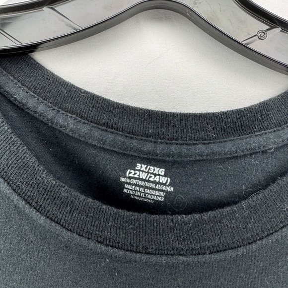 Women’s Halloween T-Shirt - Size 3X - Picture 3 of 8